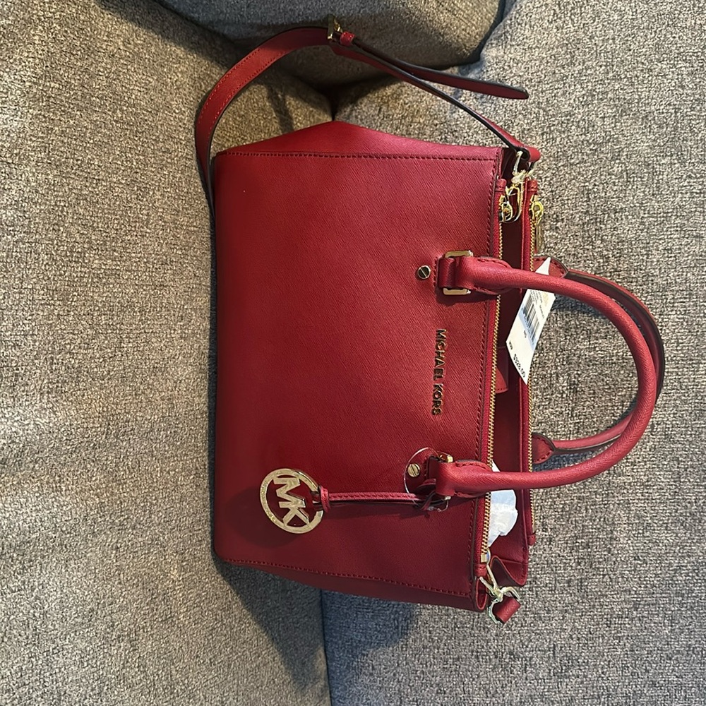 Never used Michael Kors purse